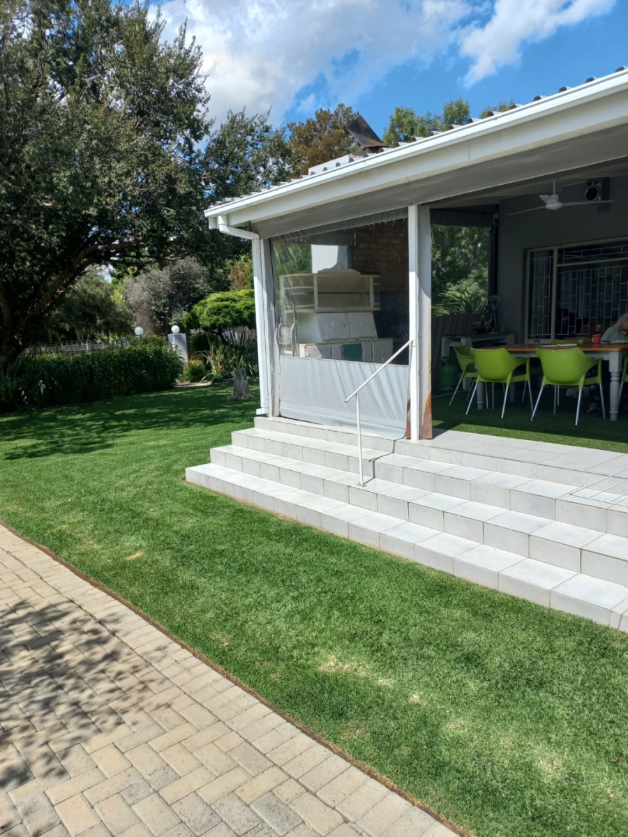 3 Bedroom Property for Sale in Senekal Free State